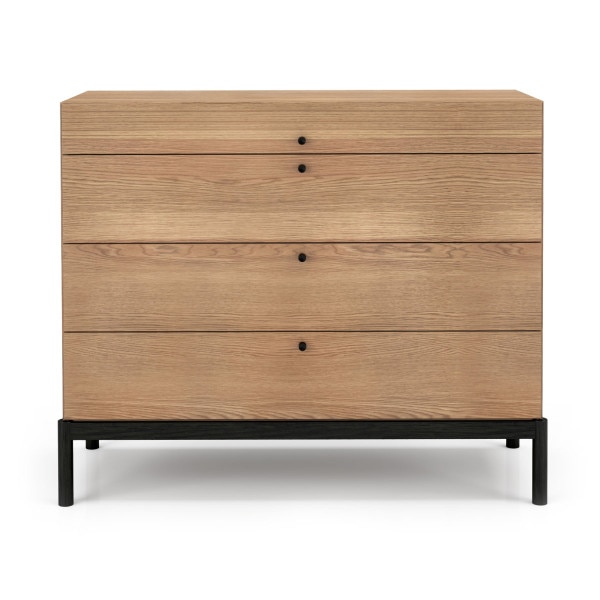 Lawrence 4 Drawer Chest